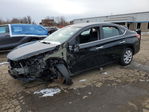 Nissan Sentra 2014