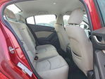 Mazda 3 2016