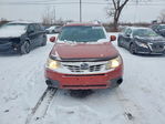 Subaru Forester 2011