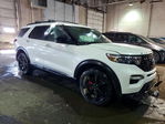 Ford Explorer 2023