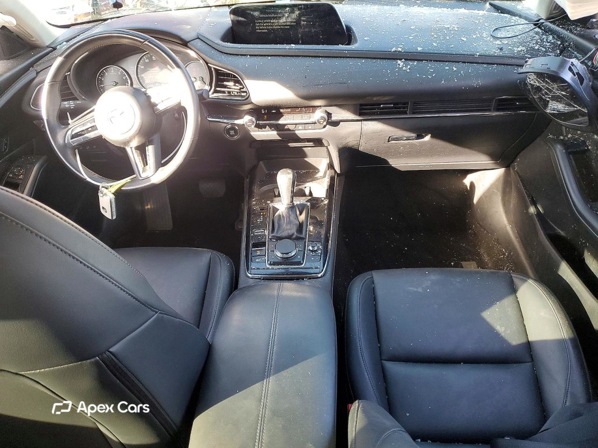 Mazda CX-30 2021