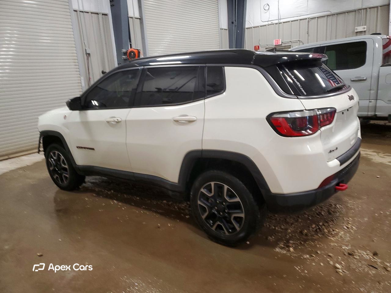 Jeep Compass 2020
