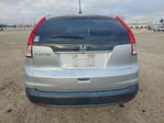 Honda CR-V 2012