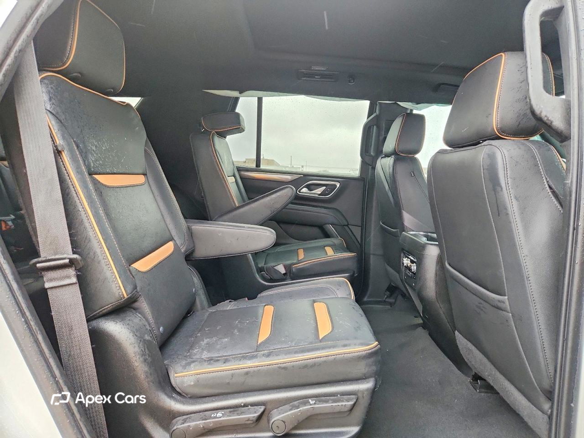 GMC Yukon 2023