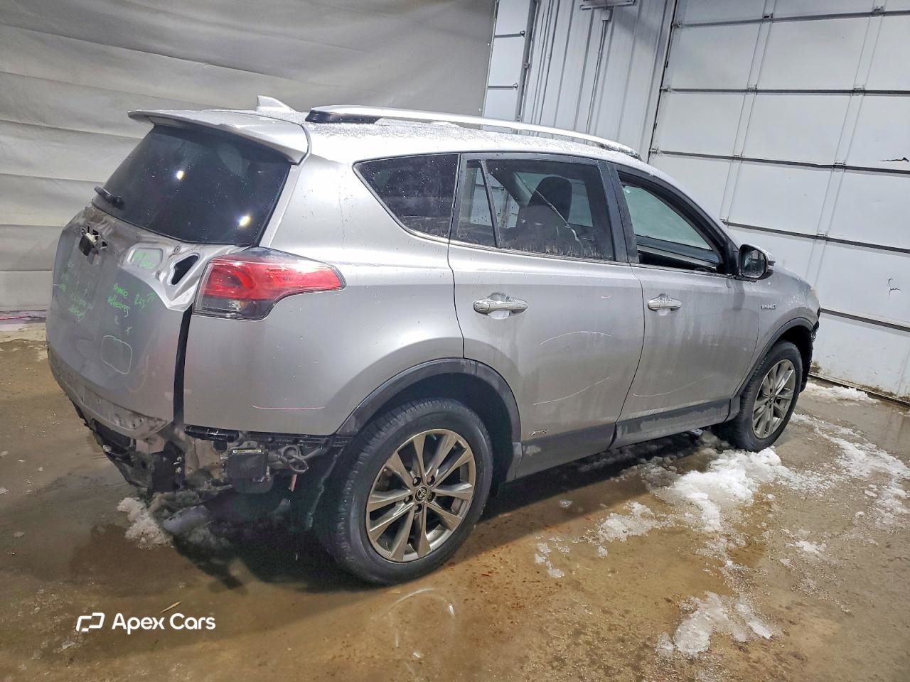 Toyota  2017