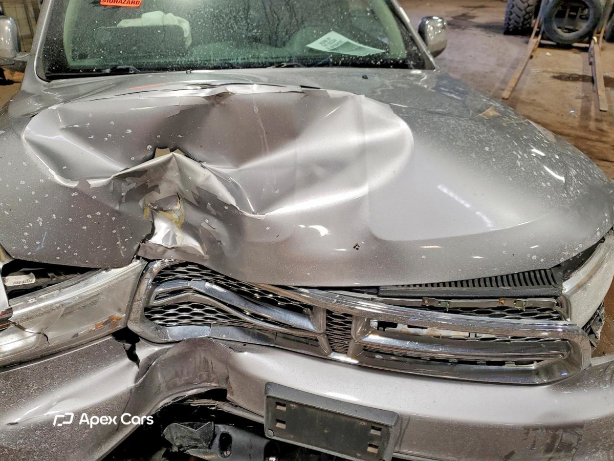 Dodge Durango 2015