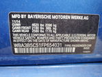 BMW Series 3 2015