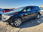 GMC Acadia 2017