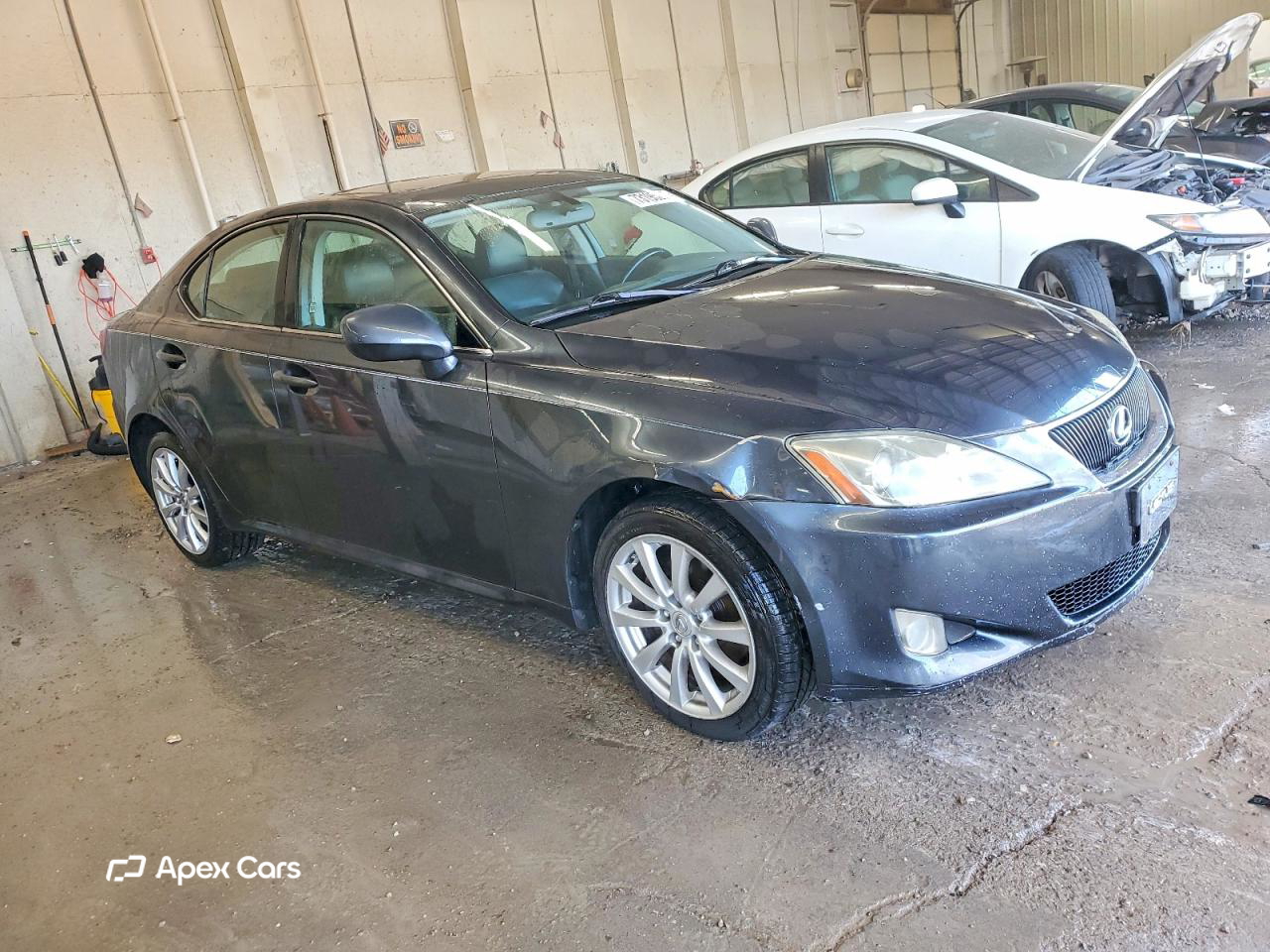 Lexus IS 2007