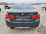 BMW Series 3 2012