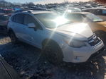 Subaru XV 2013