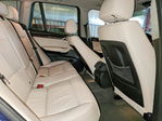 BMW X3 2016