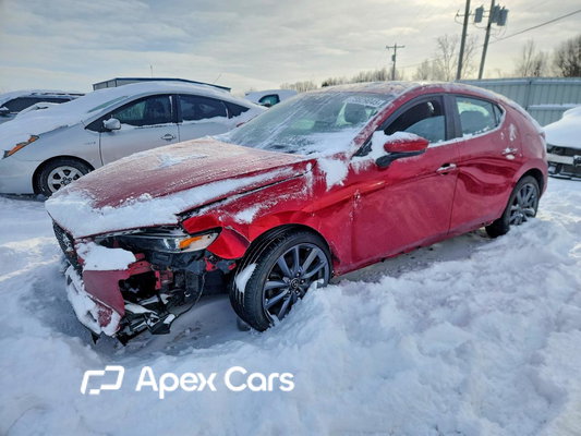 Mazda 3 2019 - Image 1 of 14