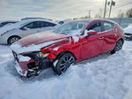 Mazda 3 2019