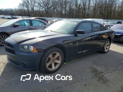 Dodge Charger 2011 - Zdjęcie 1 z 12