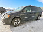 Dodge Caravan 2017