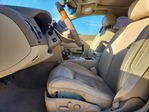 Cadillac STS 2009