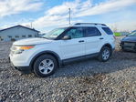 Ford Explorer 2013