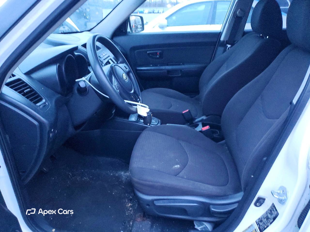 Kia Soul 2012