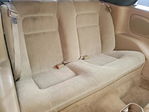 Chrysler Sebring 2002