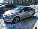 Hyundai Elantra 2016