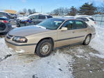 Chevrolet Impala 2000