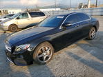 Mercedes-Benz E-klasse 2017