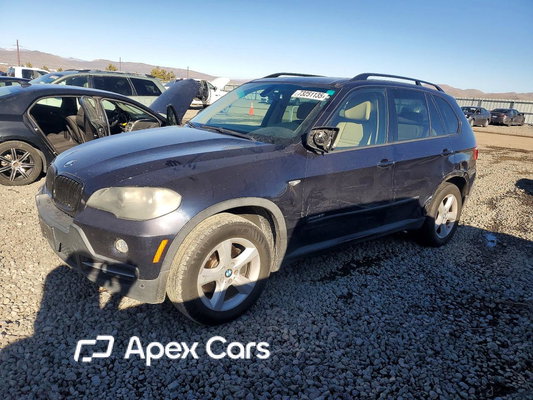 BMW X5 2009 - Image 1 of 13