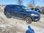 Hyundai Santa Fe 2017