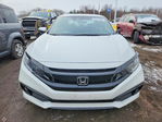 Honda Civic 2020