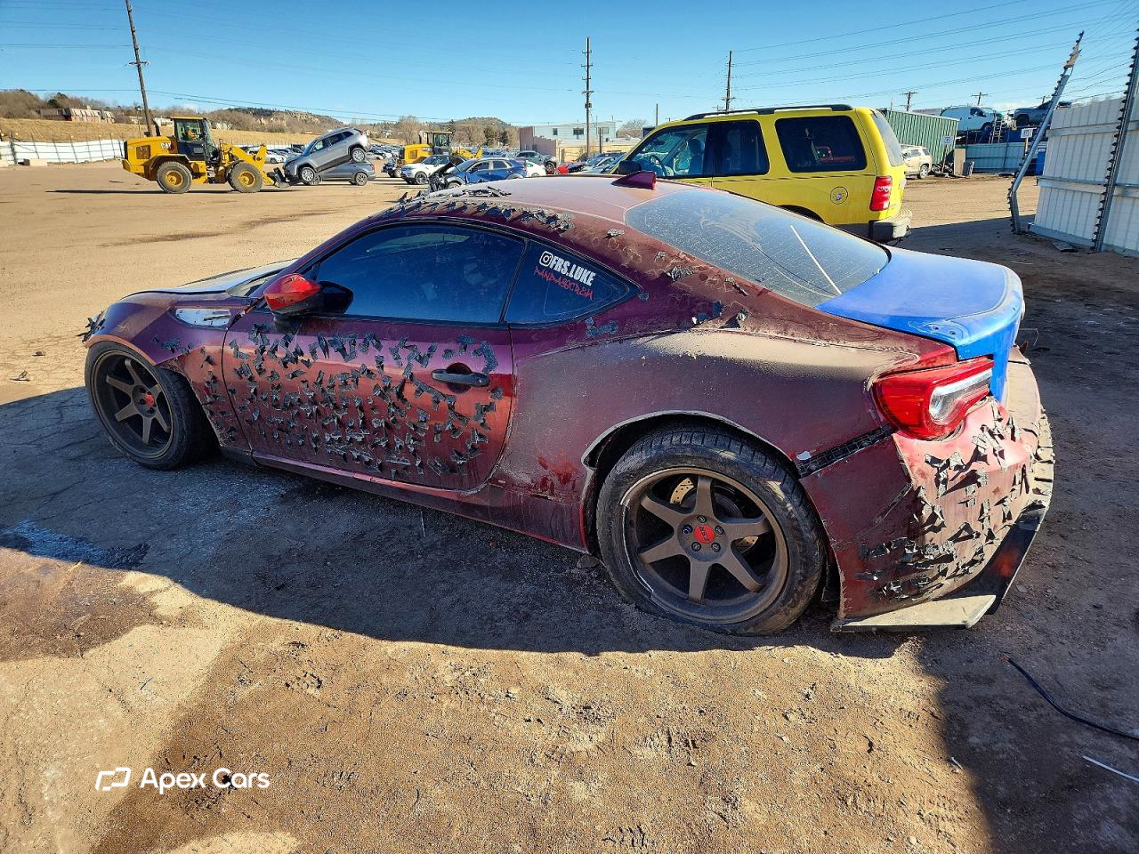 Toyota  2015