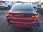 Kia K5 2024