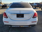 Mercedes-Benz E-klasse 2017