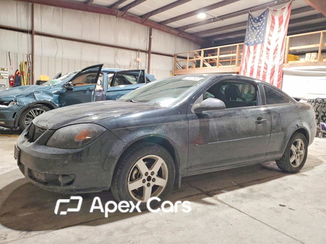Pontiac G5 2007 - Image 1 of 13