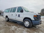Ford Econoline 2013