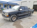 Chevrolet Silverado 1999