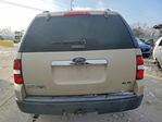 Ford Explorer 2007