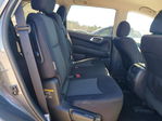 Nissan Pathfinder 2019