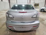 Mazda 3 2012