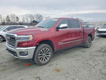 RAM 1500 2025