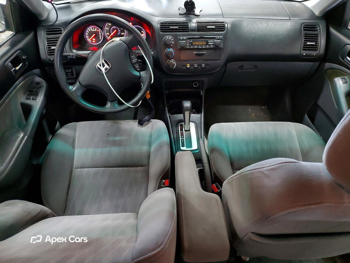 Honda Civic 2005