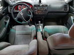 Honda Civic 2005