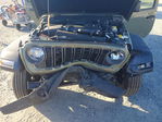 Jeep Wrangler 2025