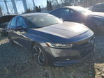 Honda Accord 2019