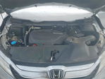 Honda Odyssey 2019