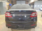 Ford Taurus 2017