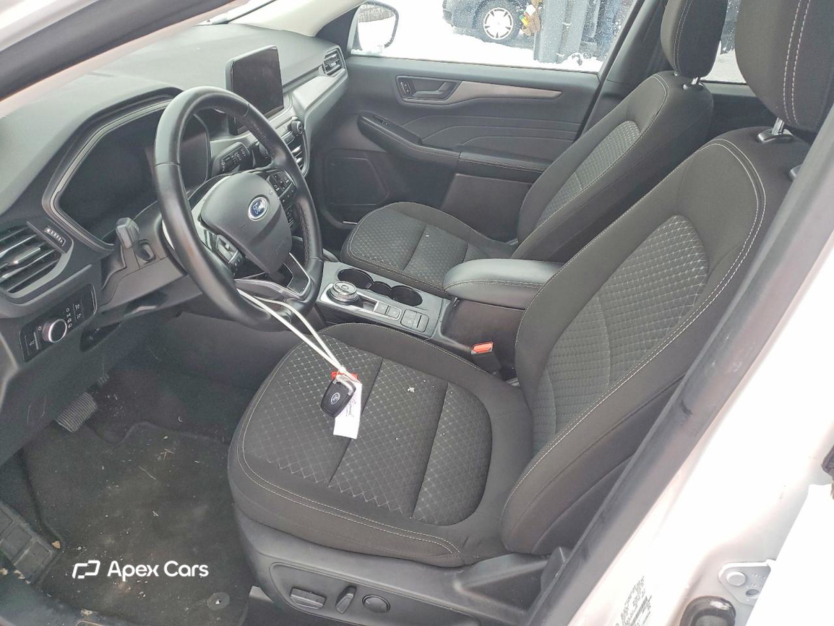 Ford Escape 2023