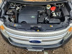 Ford Explorer 2015