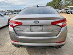 Kia Optima 2012