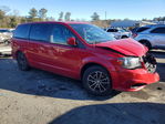 Dodge Caravan 2016